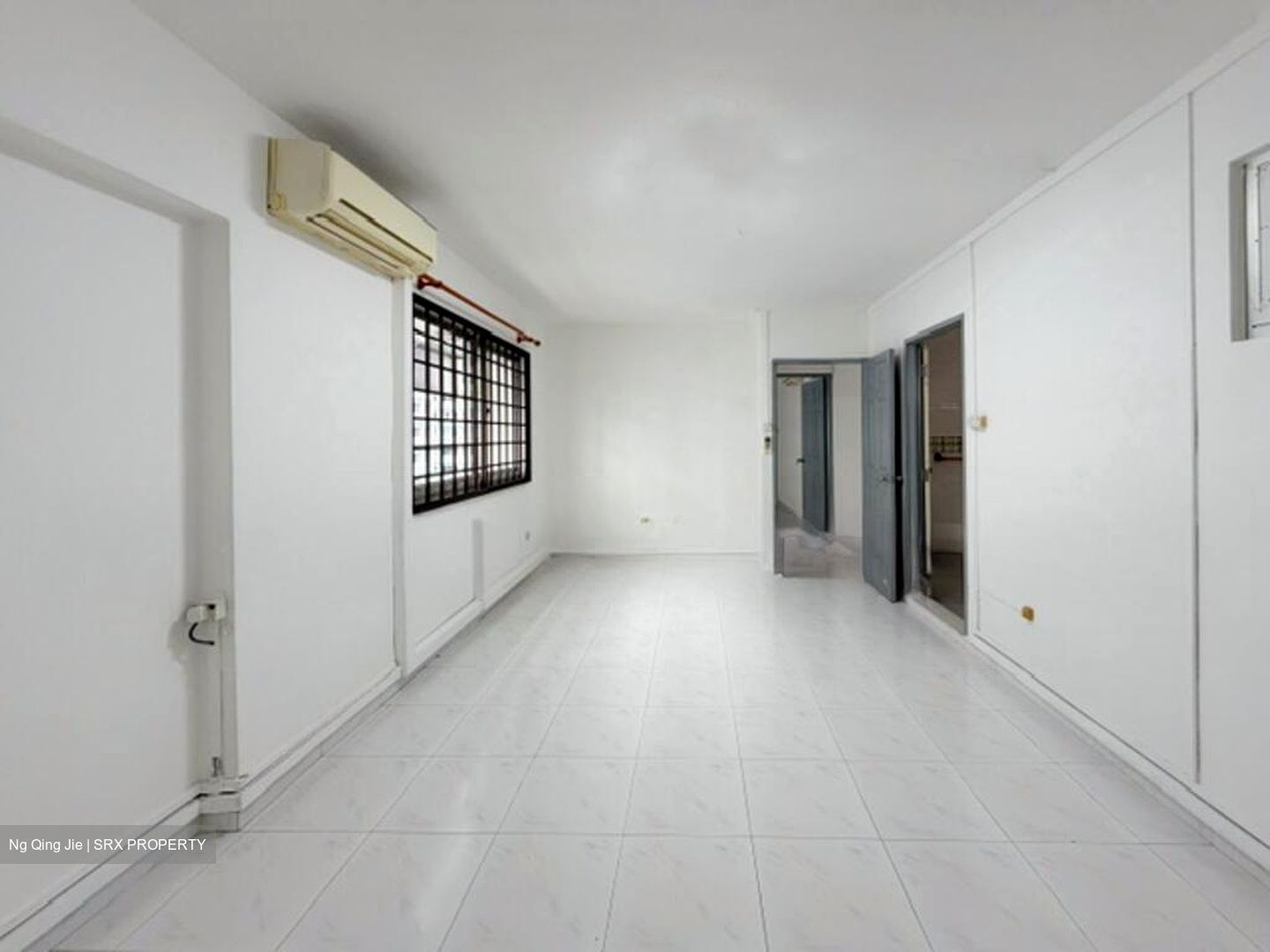 Blk 550 Pasir Ris Street 51 (Pasir Ris), HDB Executive #519988881